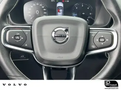 Photo 9 Volvo XC40  D3 AdBlue 150 ch
