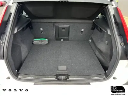 Photo 19 Volvo XC40  D3 AdBlue 150 ch