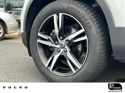 Photo 29 Volvo XC40  D3 AdBlue 150 ch
