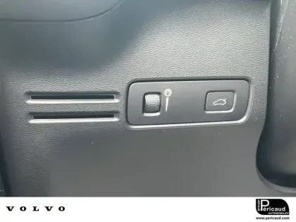 Photo 12 Volvo XC40  D3 AdBlue 150 ch