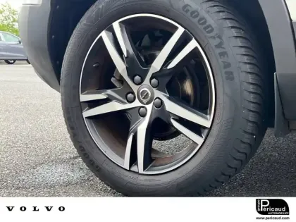 Photo 27 Volvo XC40  D3 AdBlue 150 ch