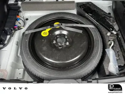 Photo 20 Volvo XC40  D3 AdBlue 150 ch