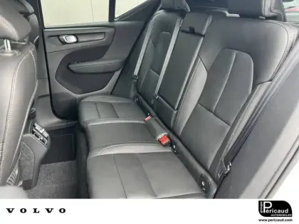 Photo 7 Volvo XC40  D3 AdBlue 150 ch