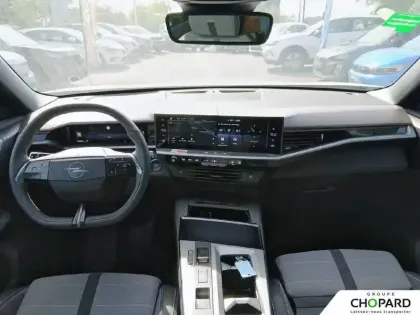 Photo 11 Opel Grandland  1.2 Turbo Hybrid 145 ch e-DCT6