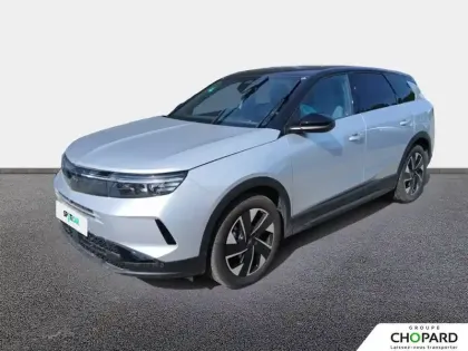 Photo Opel Grandland Gs