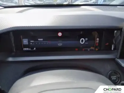 Photo 16 Opel Grandland  1.2 Turbo Hybrid 145 ch e-DCT6