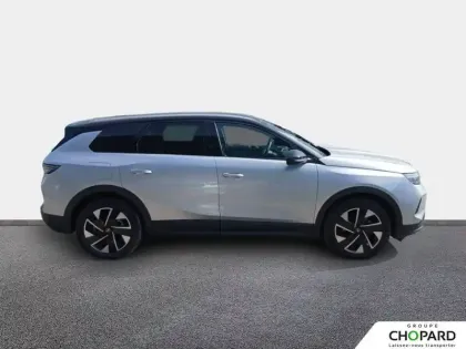 Photo 8 Opel Grandland  1.2 Turbo Hybrid 145 ch e-DCT6