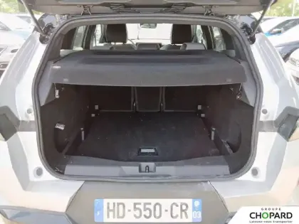 Photo 7 Opel Grandland  1.2 Turbo Hybrid 145 ch e-DCT6