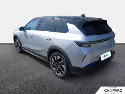 Photo 6 Opel Grandland  1.2 Turbo Hybrid 145 ch e-DCT6