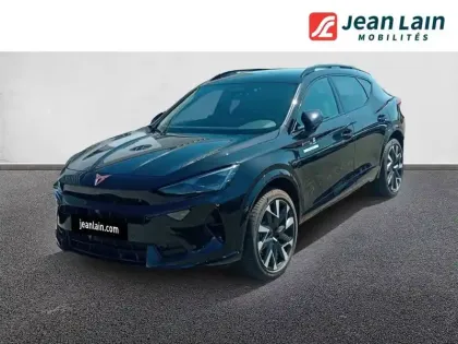 Photo Cupra Formentor V