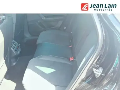 Photo 16 Cupra Formentor  1.5 eTSI Hybrid 150 ch DSG7