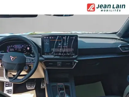 Photo 17 Cupra Formentor  1.5 eTSI Hybrid 150 ch DSG7