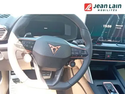 Photo 11 Cupra Formentor  1.5 eTSI Hybrid 150 ch DSG7