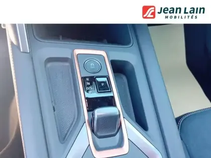 Photo 12 Cupra Formentor  1.5 eTSI Hybrid 150 ch DSG7