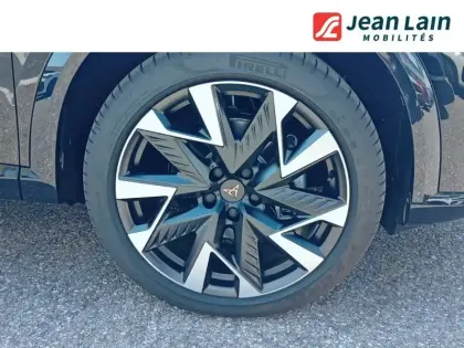 Photo 8 Cupra Formentor  1.5 eTSI Hybrid 150 ch DSG7