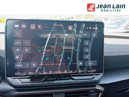 Photo 13 Cupra Formentor  1.5 eTSI Hybrid 150 ch DSG7