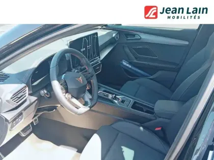 Photo 10 Cupra Formentor  1.5 eTSI Hybrid 150 ch DSG7