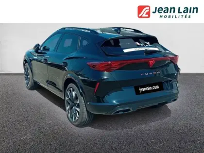 Photo 6 Cupra Formentor  1.5 eTSI Hybrid 150 ch DSG7