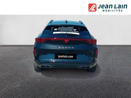 Photo 5 Cupra Formentor  1.5 eTSI Hybrid 150 ch DSG7