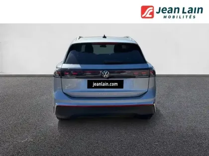 Photo 5 Volkswagen Tiguan  1.5 eTSI 150ch DSG7