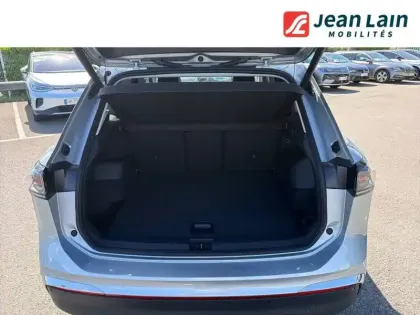 Photo 9 Volkswagen Tiguan  1.5 eTSI 150ch DSG7