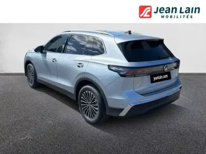 Photo 6 Volkswagen Tiguan  1.5 eTSI 150ch DSG7