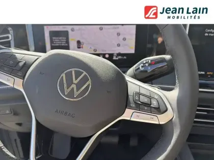 Photo 11 Volkswagen Tiguan  1.5 eTSI 150ch DSG7