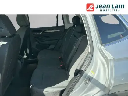 Photo 16 Volkswagen Tiguan  1.5 eTSI 150ch DSG7