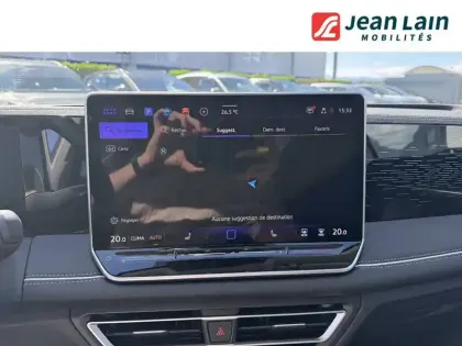 Photo 14 Volkswagen Tiguan  1.5 eTSI 150ch DSG7