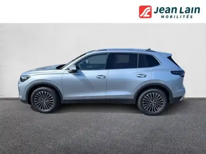 Photo 7 Volkswagen Tiguan  1.5 eTSI 150ch DSG7