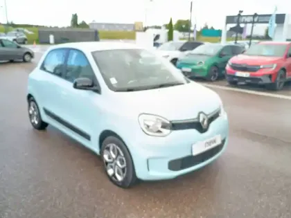 Photo 6 Renault Twingo  III E-Tech