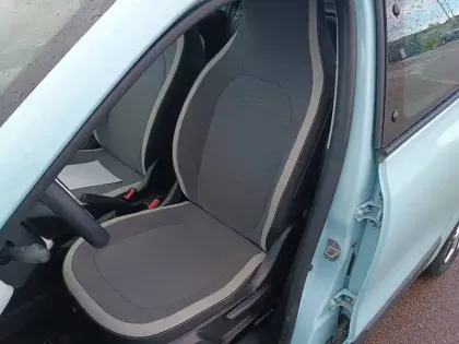 Photo 8 Renault Twingo  III E-Tech