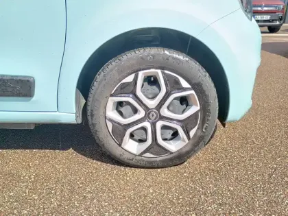 Photo 20 Renault Twingo  III E-Tech