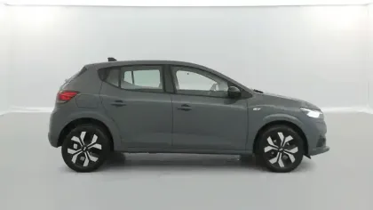 Photo 14 Dacia Sandero  TCe 90 GSR2