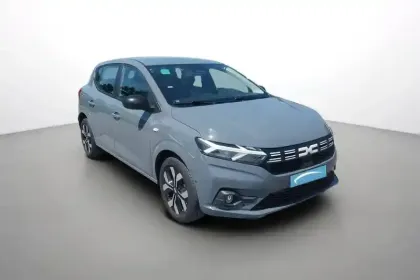 Photo 7 Dacia Sandero  TCe 90 GSR2