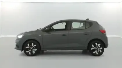 Photo 10 Dacia Sandero  TCe 90 GSR2