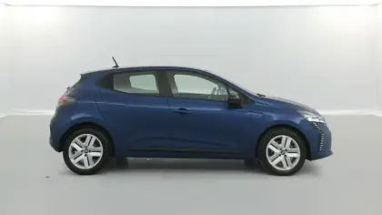 Photo 14 Renault Clio  Blue dCi 100 ch GSR2