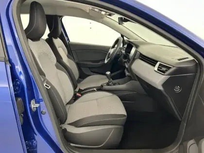 Photo 22 Renault Clio  Blue dCi 100 ch GSR2