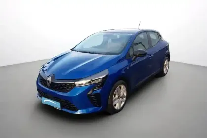 Photo Renault Clio Evolution