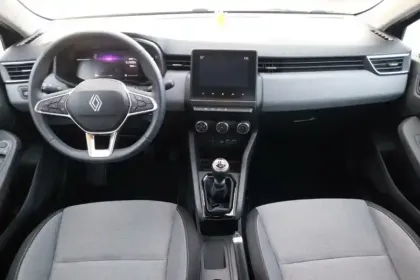 Photo 8 Renault Clio  Blue dCi 100 ch GSR2