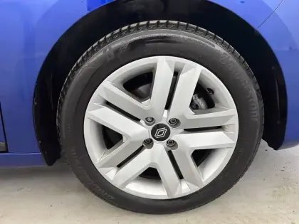Photo 29 Renault Clio  Blue dCi 100 ch GSR2