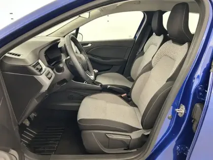 Photo 17 Renault Clio  Blue dCi 100 ch GSR2