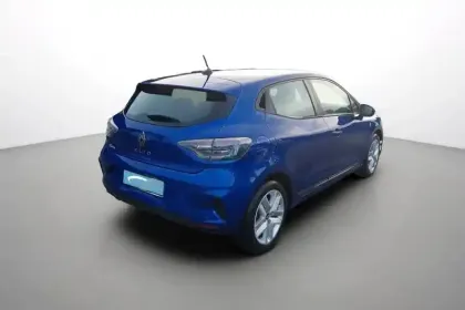 Photo 5 Renault Clio  Blue dCi 100 ch GSR2