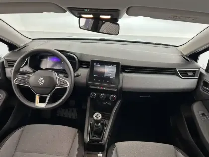 Photo 36 Renault Clio  Blue dCi 100 ch GSR2