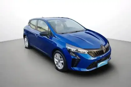 Photo 7 Renault Clio  Blue dCi 100 ch GSR2