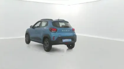Photo 5 Dacia Spring 