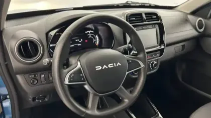 Photo 10 Dacia Spring 