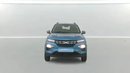 Photo Dacia Spring Expression