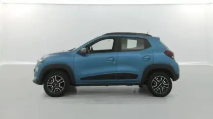 Photo 6 Dacia Spring 
