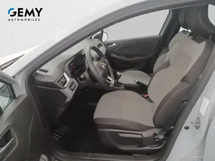 Photo 8 Renault Clio  TCe 90